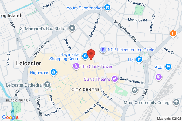 Zapato Footwaer (UK)