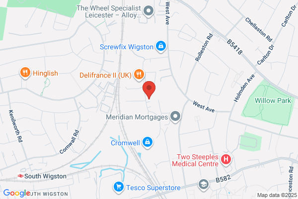 Astley Shopfitters Ltd