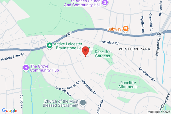 Child Behaviour Intervention Initiative