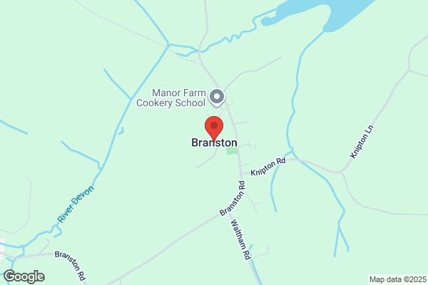 Branston & Co