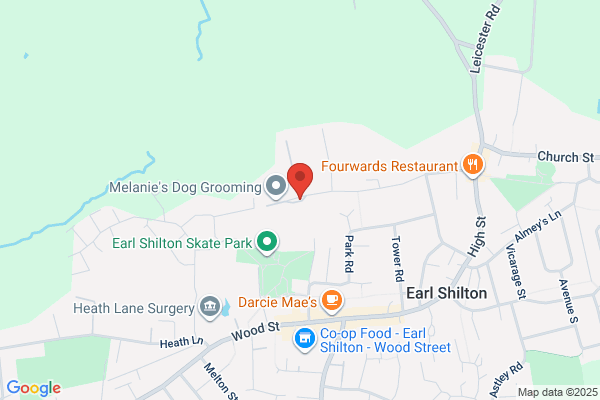 Earl Shilton Sports Club