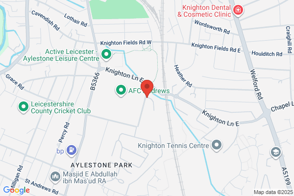 Friar Lane & Epworth Football Club