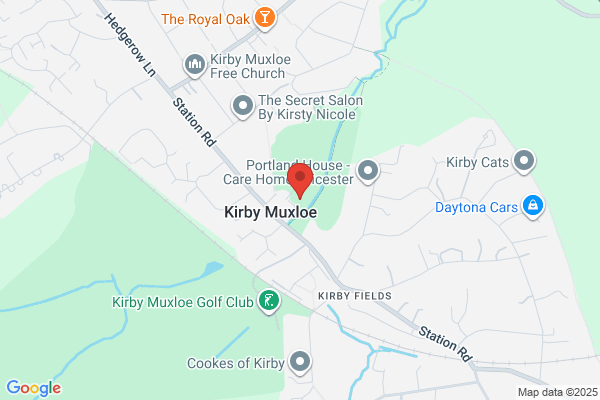 Kirby Muxloe Bowls Club