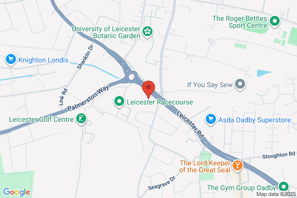Oadby (Granville) Tennis Club