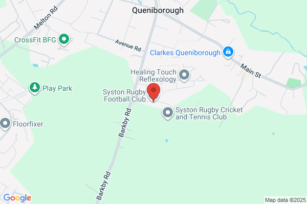 Syston Rugby Football Club