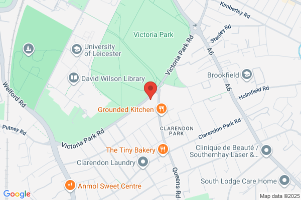 Leicester Sports Medicine Clinic