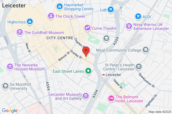 London Road Stamp Centre