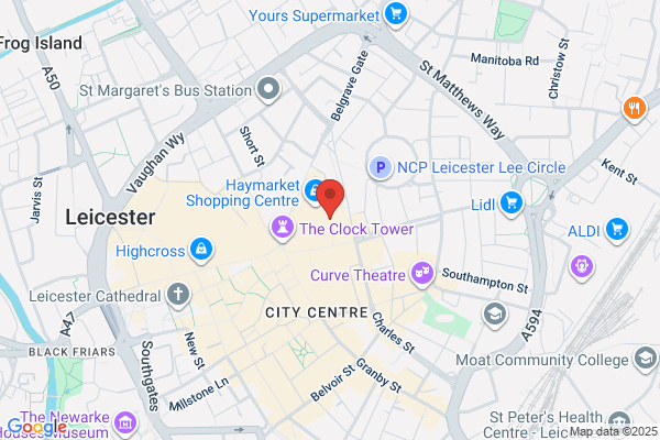 Partners The Stationers Ltd
