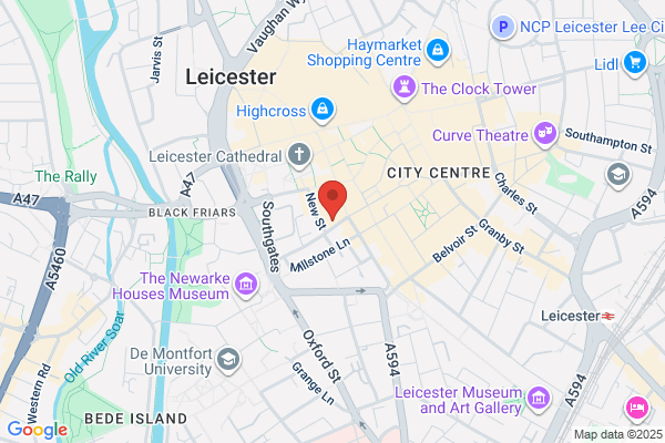 Europressing Services Ltd
