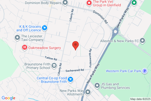 North Removals