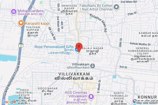 Vijya Tailoring House