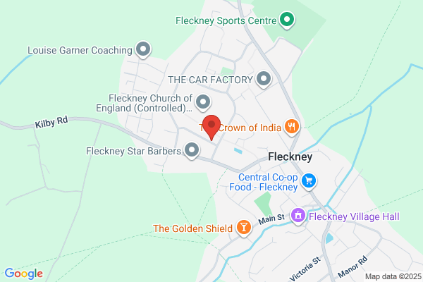 Fleckney Rural Cars