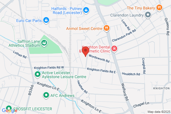 Sidwells Of Desford
