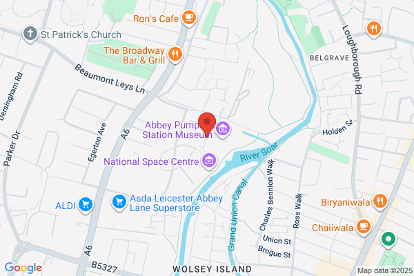 Belgrave Timber & Steel Supplies