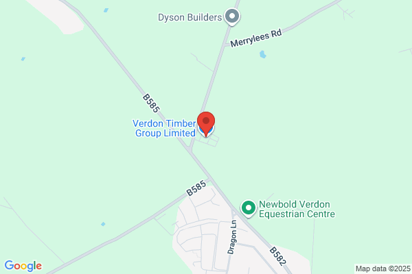 Theobolds Timber (Midlands) Ltd