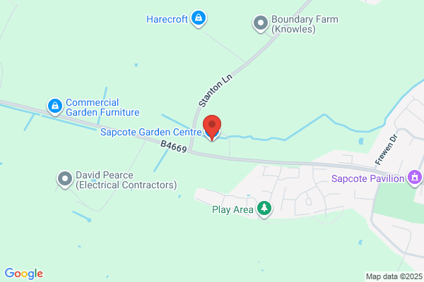 Sapcote Site Supplies Ltd