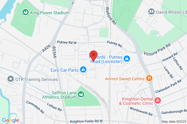 Peterkin (UK) Ltd