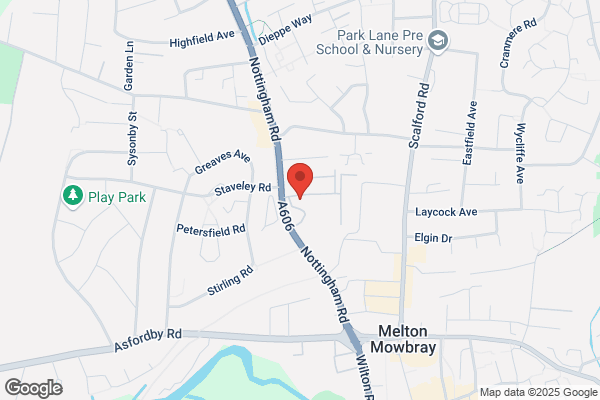 Leicestershire Engineering Training Group Ltd