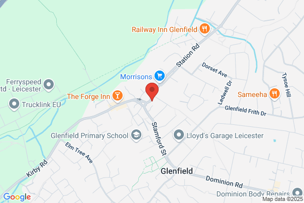 Glenfield Travel