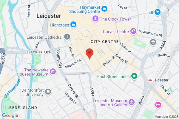 Millington Travel Lounge