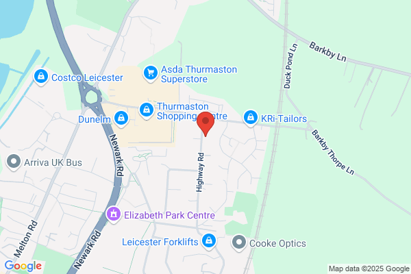 Syston Tree Care