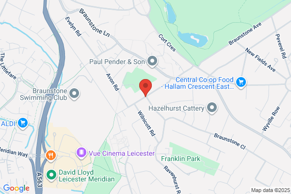 Tree Surgeons JC Leicester