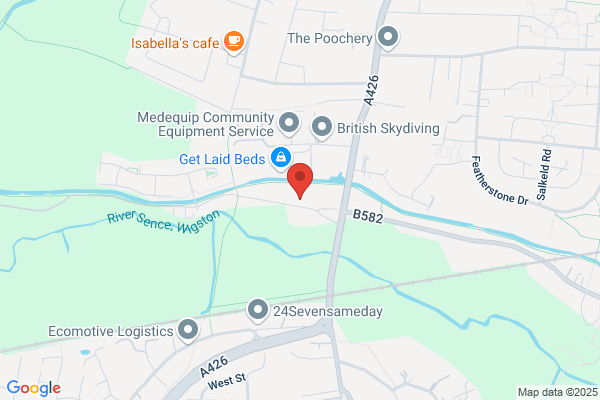 Tree Surgery Services