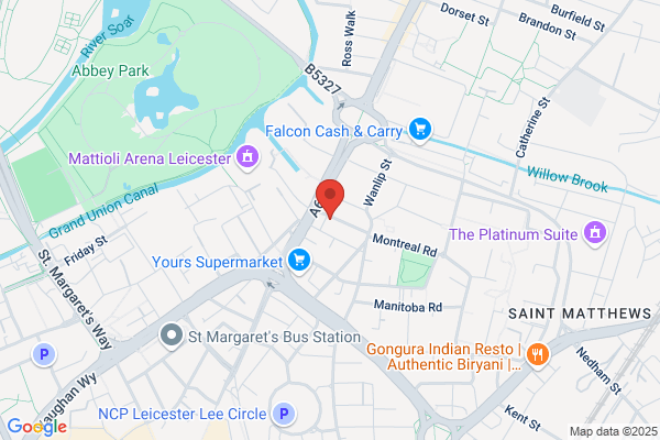 Belgrave Tyre Services Ltd