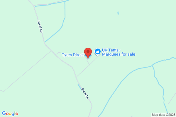 Tyres Direct