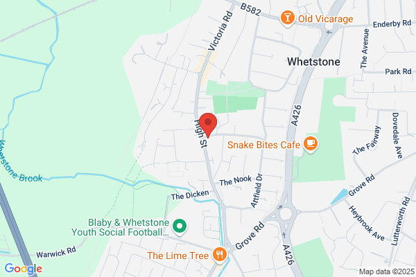 Park Veterinary Group