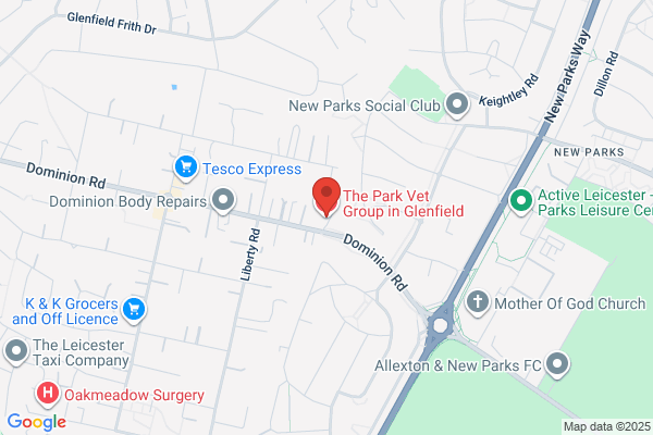 The Park Veterinary Group