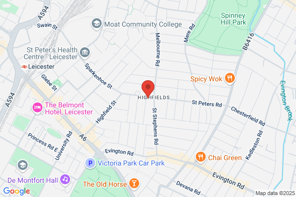 Laundry & Refrigeration Services