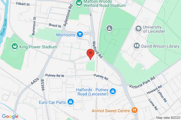 Glenfield Waste