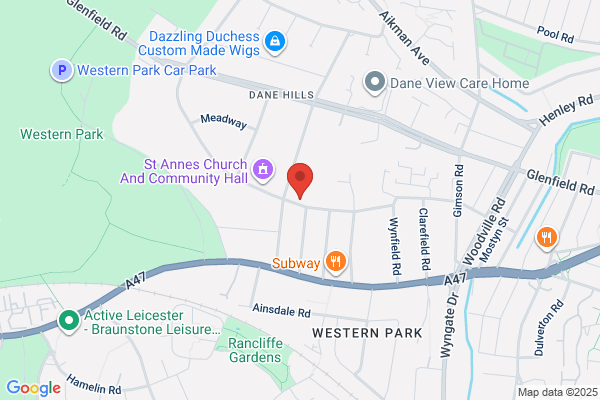 Amsoft (East Midlands)