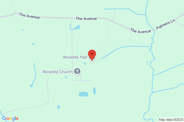 Noseley Hall