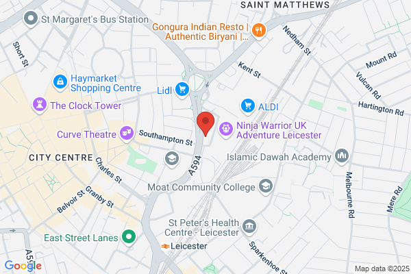 Allied Domecq Spirits & Wines (UK) Ltd