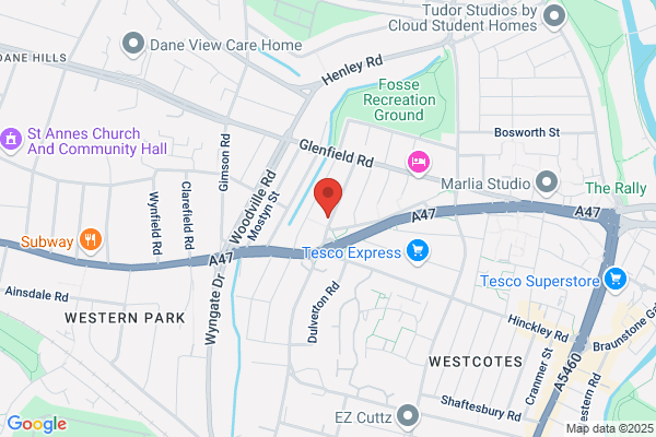 Henton Off Licence