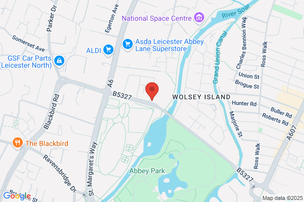 Sunny Off-Licence