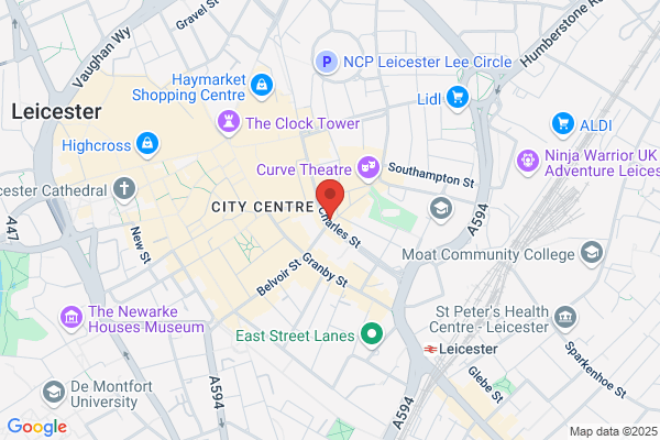 Bikram Yoga College Of India Leicester