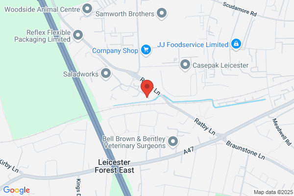 Leicestershire Scout Council