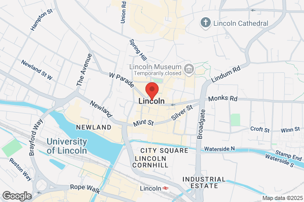 Barnfield Business Services