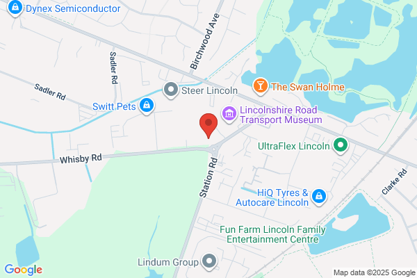 Hykeham Turf & Topsoil