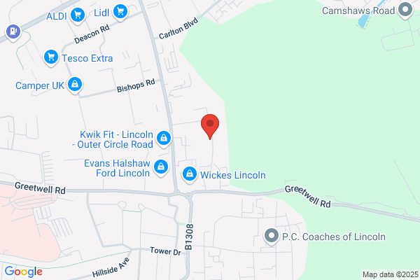 Lincoln Electrical Ltd