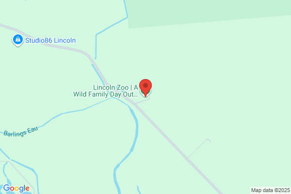 Woodside Falconry & Conservation Centre