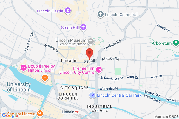 Kaspa's Lincoln