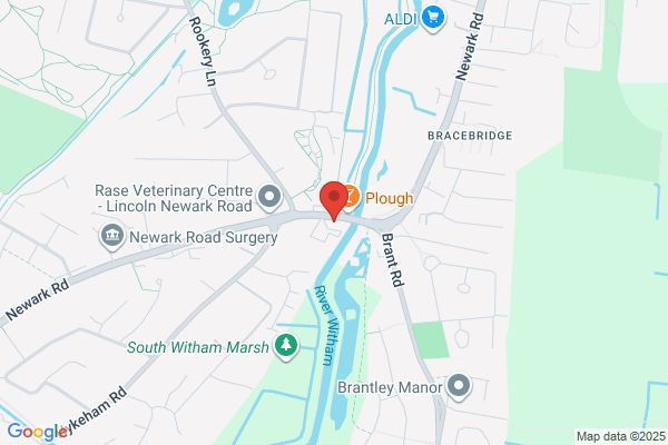 Asda Lindum Express Petrol