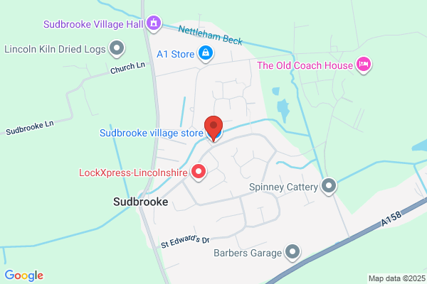 Holme Drive Post Office