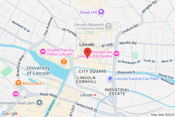 NatWest Lincoln Smiths Bank