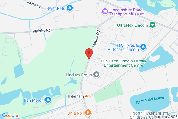 MKM Building Supplies Lincoln