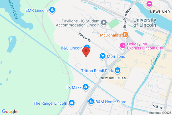 TradePoint Lincoln